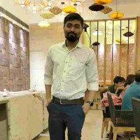 Ankit Ganwani