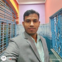 Priyanka Kumar Pramanik
