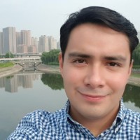 Israel Ceballos Flores