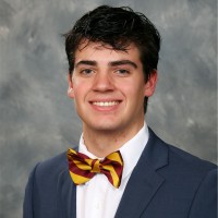 Jack Winston