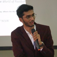 Ankit Chakraborty