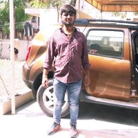 jayesh toliya