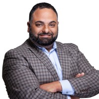 Joe Rizqallah