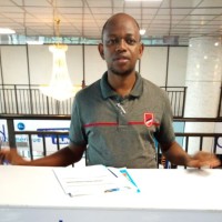 Mamadou Saidou Sow
