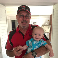 Neil Armistead CFP, Dip FP, FChFP