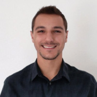 Luis Claudio Campos Serra Junior