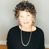 Sarann Benson
