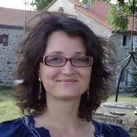 Laetitia Larriau
