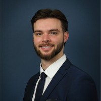 Bradley Jenion, Mba