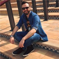 Spiros Gerardis