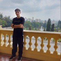 Augusto Klug De Abreu