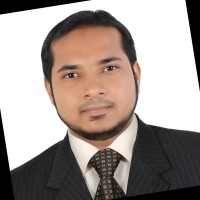 Syed Ajaz Hussain