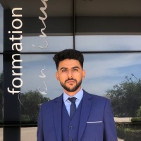 Hamza Bouqal