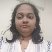 Prajakta Joshi