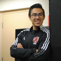 Santiago Sanchez