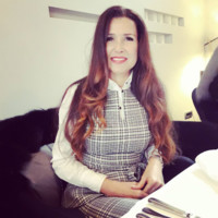 Damjana Praprotnik