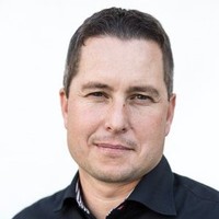 Jonas Dahl