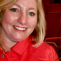 Karen Fredrick