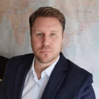 Artūras Mironovskis