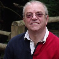 Brian Cooper
