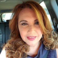 Vivian Carrera