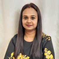 Renuka Iyer