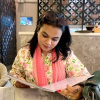 Aqsa Naveed