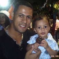 Luiz Cesar Santos Souza
