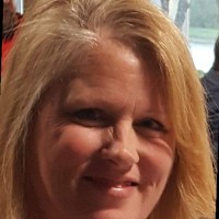 Lisa Hurst