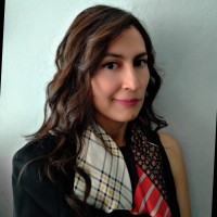 Brenda Olivares Peralta