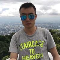 Harry Ding