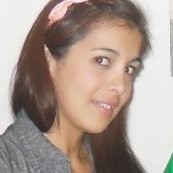 Maria Fernanda Oroz