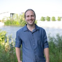 Thomas Qualman, Ph.D.