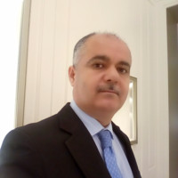Ghassan Khashfa