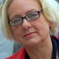 Heidi Roth