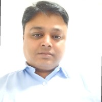 Santosh Kumar A.