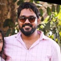 Arun jo kurishummoottil