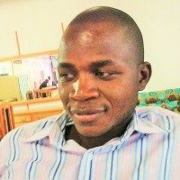 Edmore Murungu