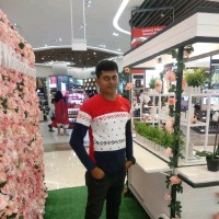 Roxy Ahmed