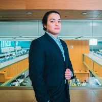 Marcelo Maués Botelho De Souza