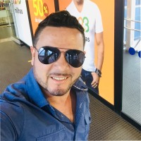 Marcelo Dal Molin