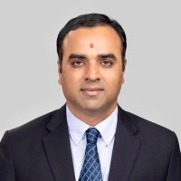 Mitul Patel