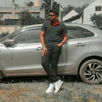 Swaroop Keerthi