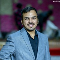 Gaurav Deshmukh