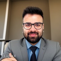 Dinesh Kumar Panchariya