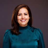 Monica Castillo, Otr Ms Mba