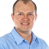 Omar Quesada Godínez