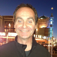 Dan Coleman
