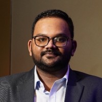 Anirudh Verma