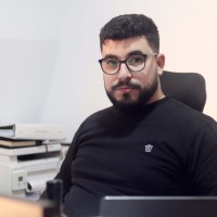 Marouan Oumerjal